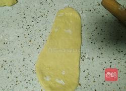 黄油手撕面包的做法图解8