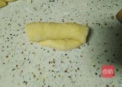 黄油手撕面包的做法图解9