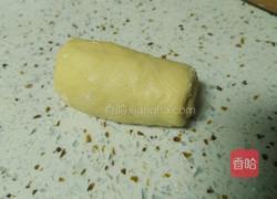 黄油手撕面包的做法图解10