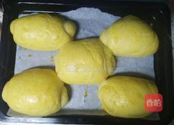 黄油手撕面包的做法图解14