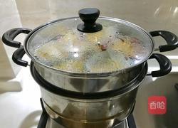红糖发糕的做法图解9