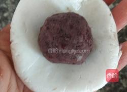 糯米饼的做法图解7