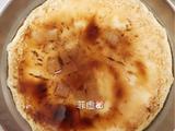 素火腿蒸蛋