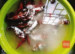 香辣小龙虾的做法图解3