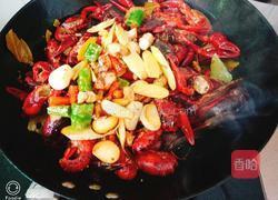 香辣小龙虾的做法图解7