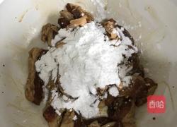 肉片白菜豆腐泡汤 的做法图解6