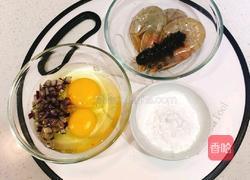 海鲜鸡蛋肠的做法图解1