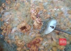 炸甜花生的做法图解3