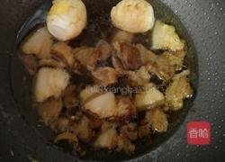 家常红烧肉的做法图解9