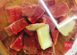 牛肉松的做法图解3