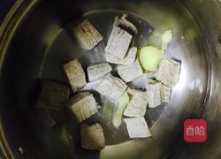 牛肉松的做法图解7