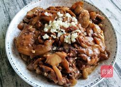 烧茄子的做法图解8