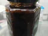红糖姜枣膏