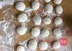 黄瓜馅水饺的做法图解11