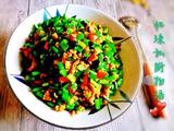 炒苍蝇头