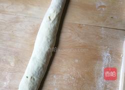 迷你小花卷的做法图解5