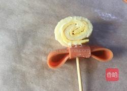 土司棒棒糖的做法图解15