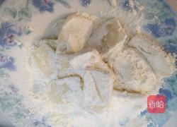 小龙虾烧年糕的做法图解3