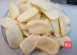 小龙虾烧年糕的做法图解5