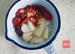 酸辣绿豆芽 的做法图解1