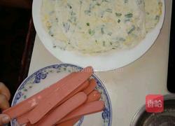 煎饼的做法图解1