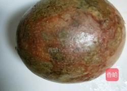 百香果柠檬茶的做法图解3