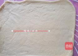 西瓜吐司的做法图解13