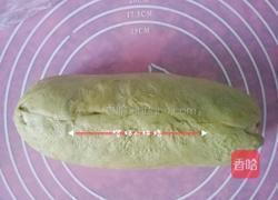 西瓜吐司的做法图解15