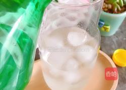 柠檬汁的做法图解2