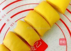 紫薯爆浆奖仙豆糕的做法图解9