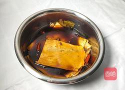 巧拌黑豆皮的做法图解6