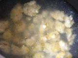 面疙瘩