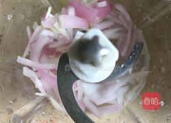 面疙瘩的做法图解2