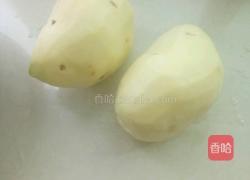凉拌土豆丝的做法图解1
