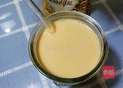焦糖奶茶的做法图解6