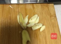 农家小炒肉的做法图解1