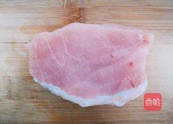 超简单煮饭锅炖肉的做法图解1