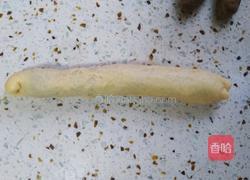 豹纹吐司的做法图解15