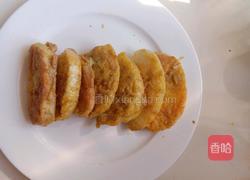 脆皮馒头片的做法图解6