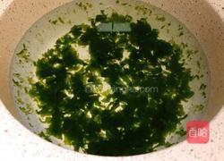 鸡蛋裙带菜小馄饨的做法图解10