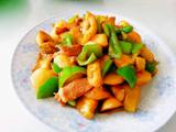 地三鲜