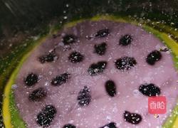三色发糕的做法图解14
