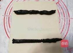 芸豆卷的做法图解9