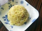鸡蛋炒饭