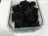 黑凉粉（龟苓膏）（仙草）