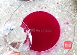 胭脂红（一箭穿心）的做法图解5