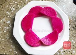 胭脂红（一箭穿心）的做法图解8
