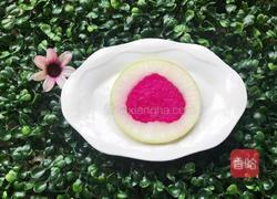 胭脂红（一箭穿心）的做法图解12