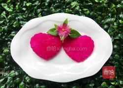 胭脂红（一箭穿心）的做法图解13