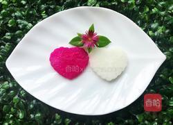 胭脂红（一箭穿心）的做法图解14